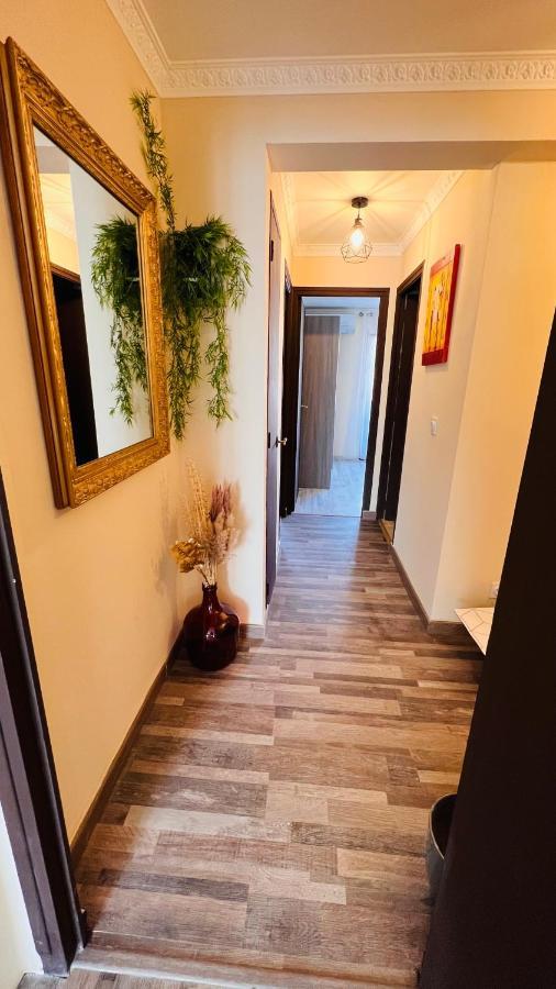 Pluton Apartment Montpellier Exterior photo